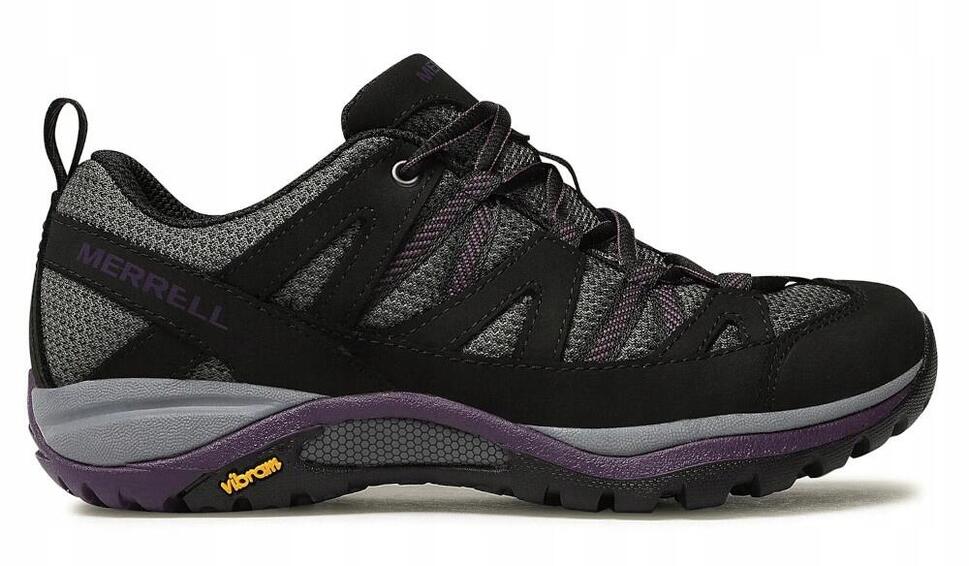 Buty trekkingowe dla kobiet Regatta SIREN SPORT 3