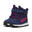 Bottes PUMA Evolve Bébé PUMA Persian Blue Magenta Gleam Pink