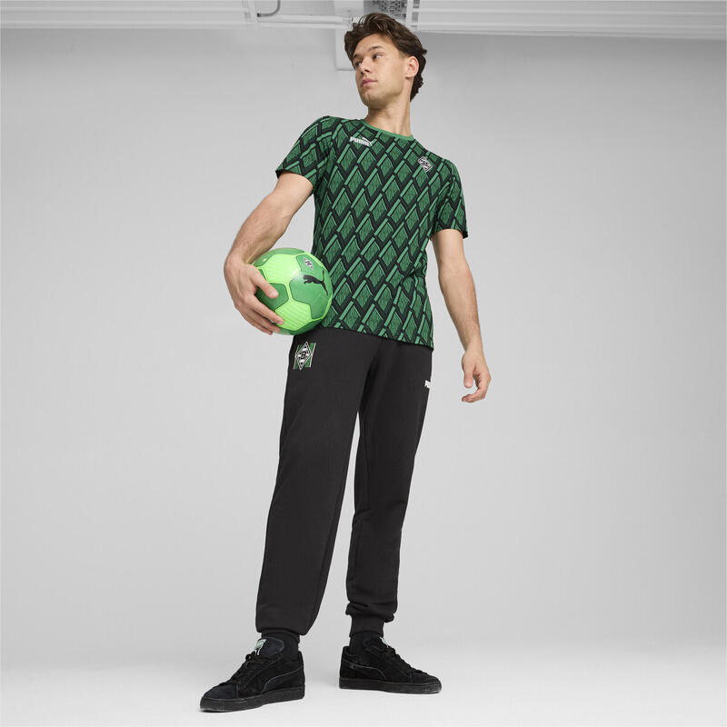 Camiseta Borussia Mönchengladbach ftblCULTURE con estampado integral Hombre PUMA