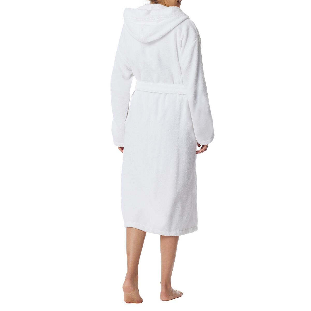 peignoir Femme - Essentials 3/4