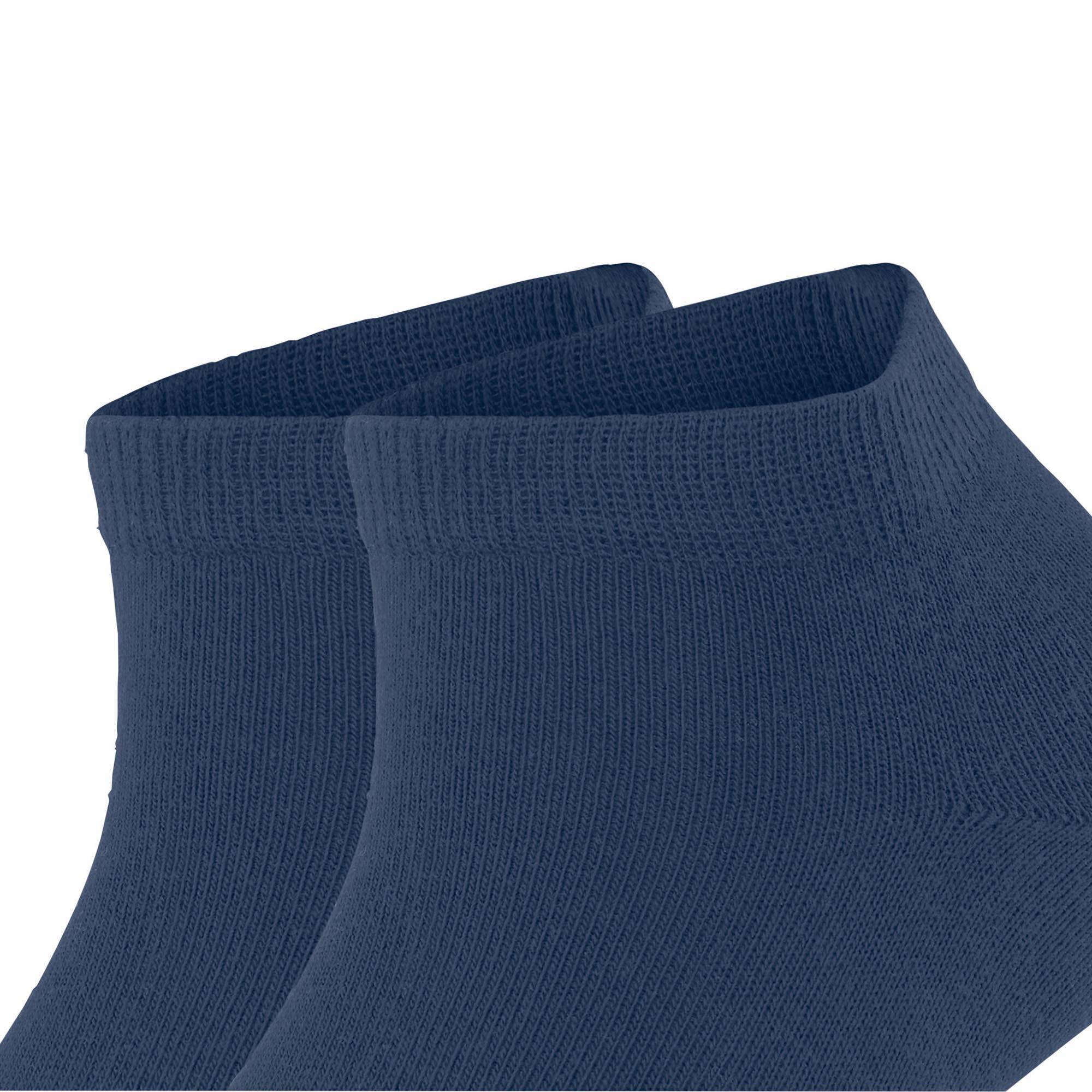 Socken Damen 2er Pack-FALKE Happy DP SN 4/4