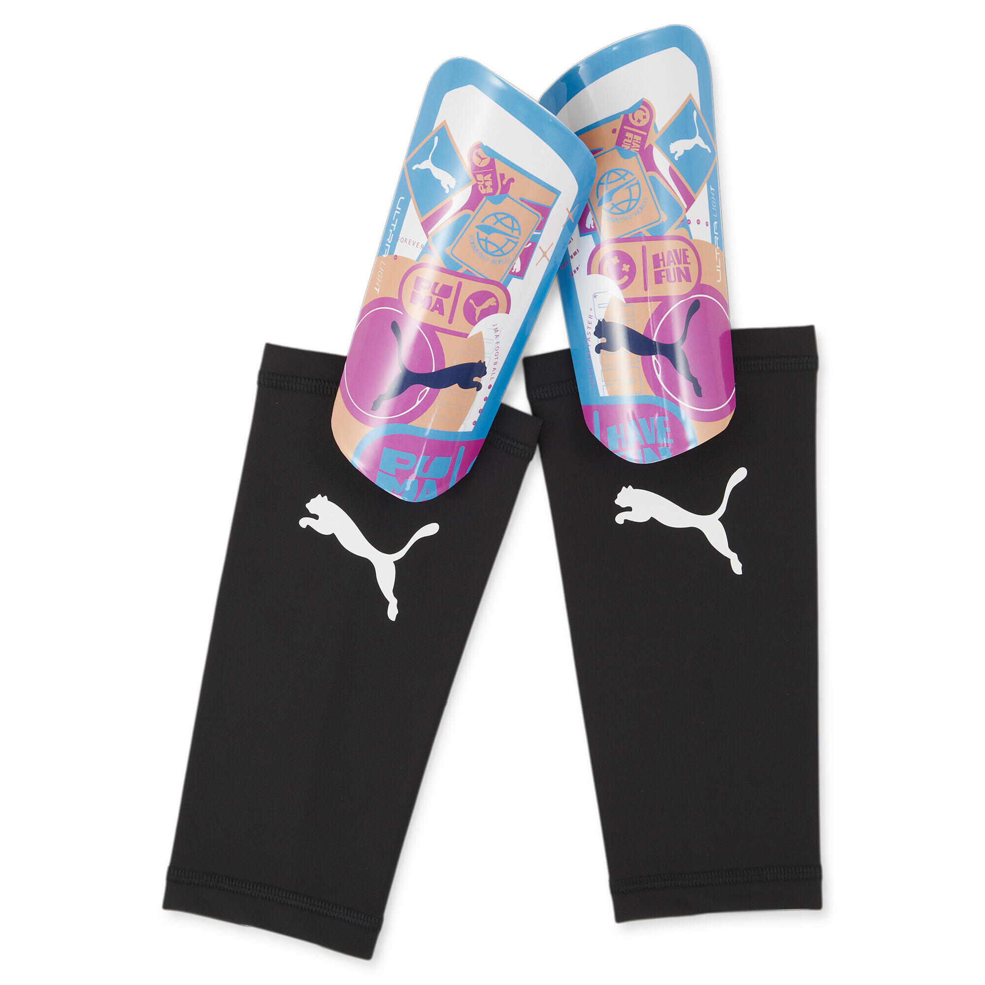 PUMA picture