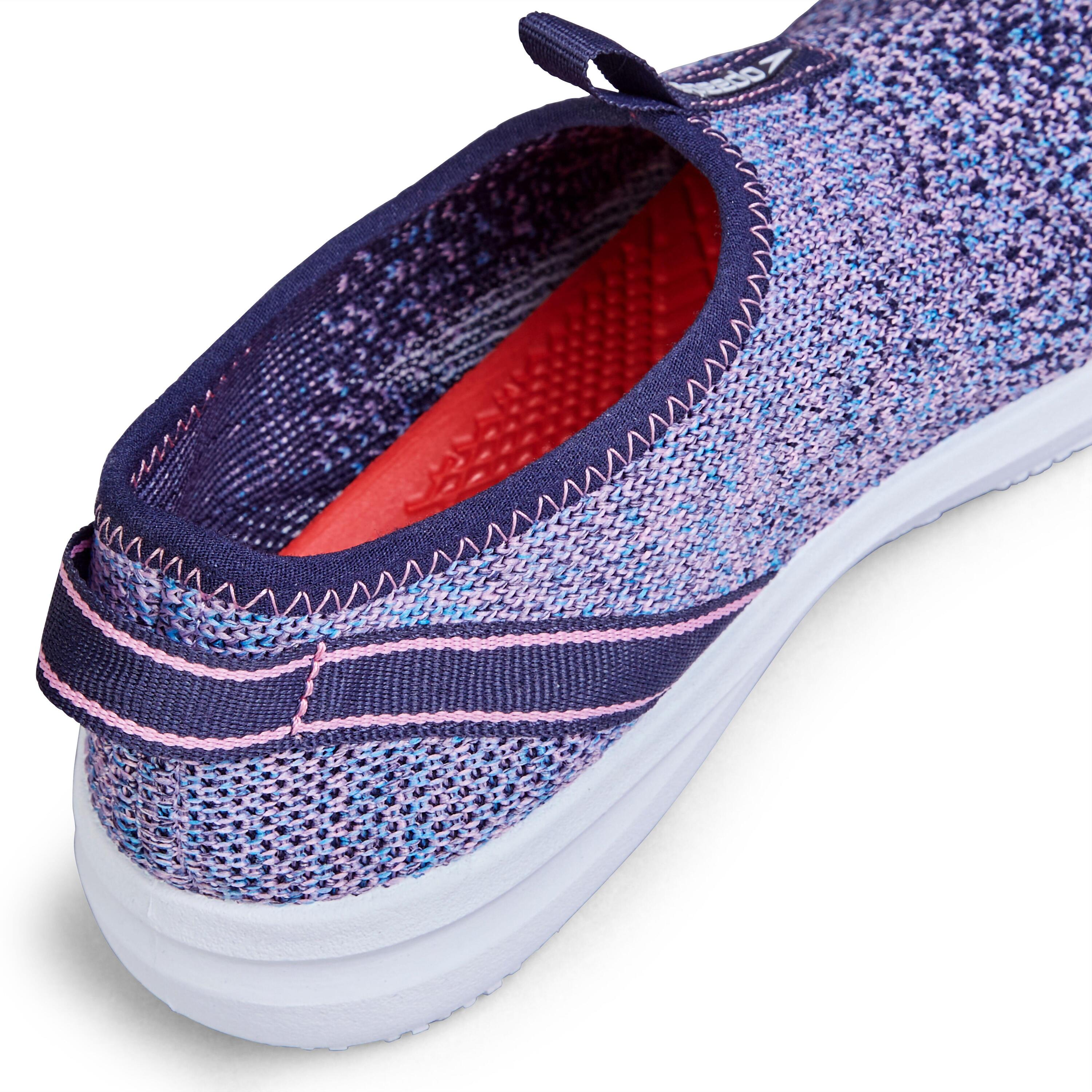 Buty do wody damskie Speedo Surf Knit Pro 5/6