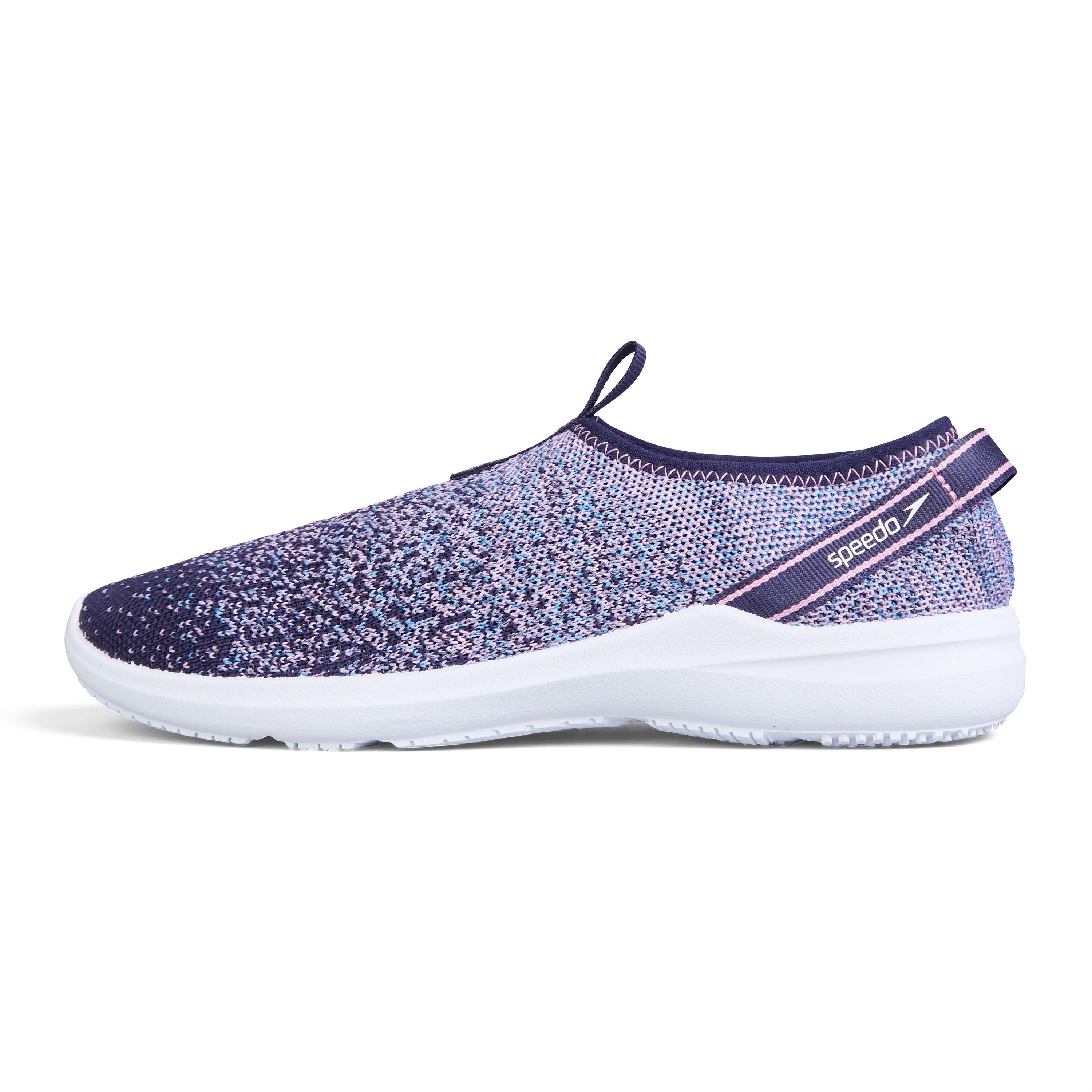 Buty do wody damskie Speedo Surf Knit Pro 4/6