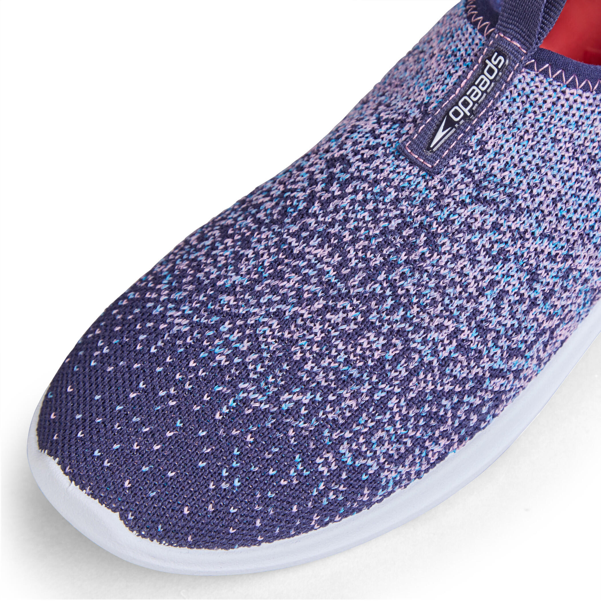 Buty do wody damskie Speedo Surf Knit Pro 2/6