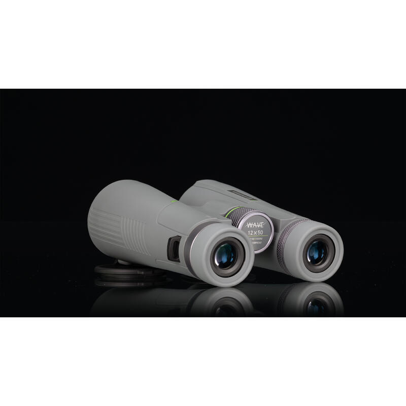 Binocolo 12x50 Wave ultra luminoso e nitido