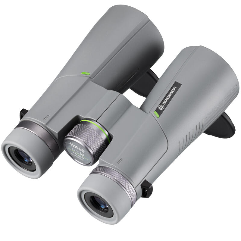 Binocolo 12x50 Wave ultra luminoso e nitido