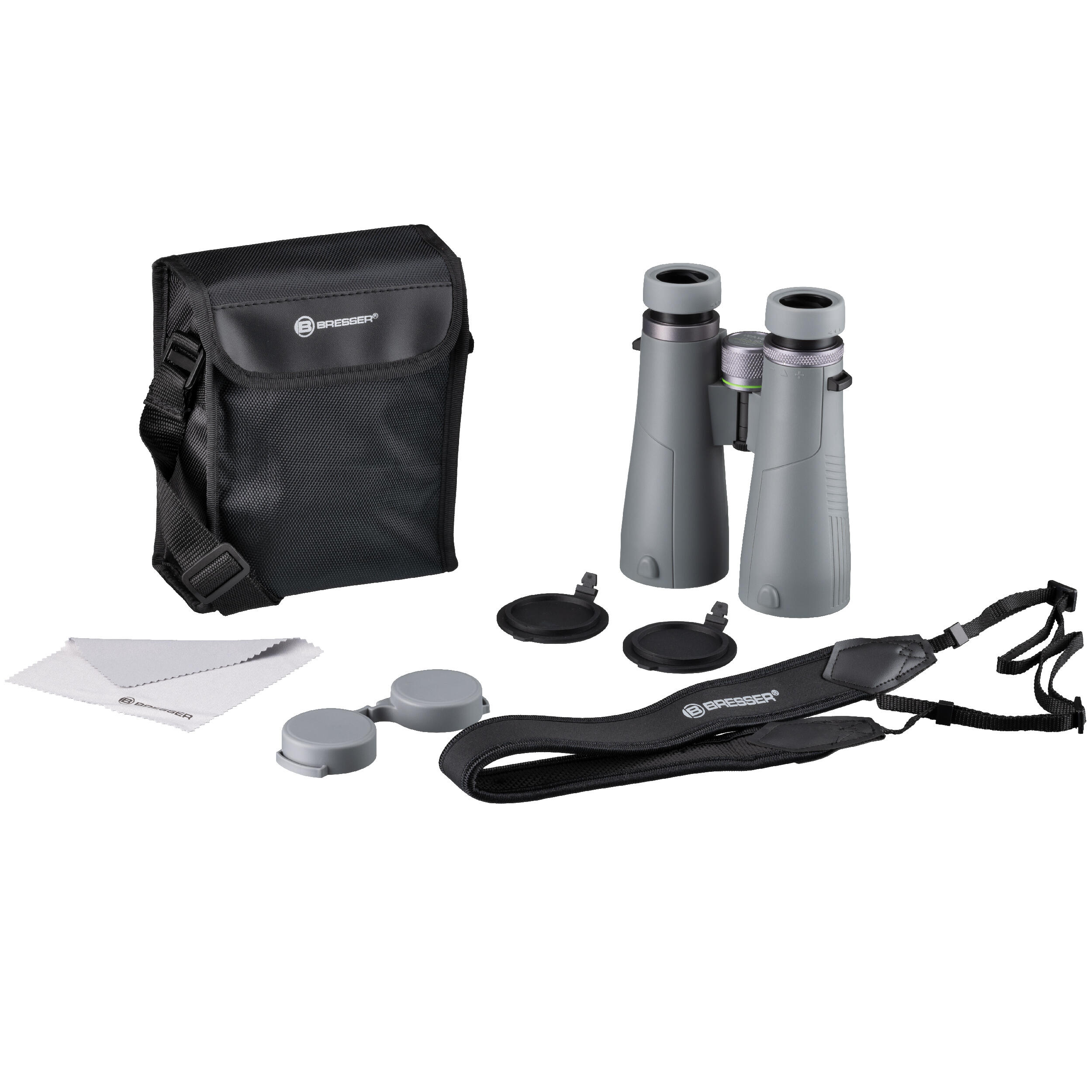 Binocolo  Wave 10x50 - impermeabile 2/7