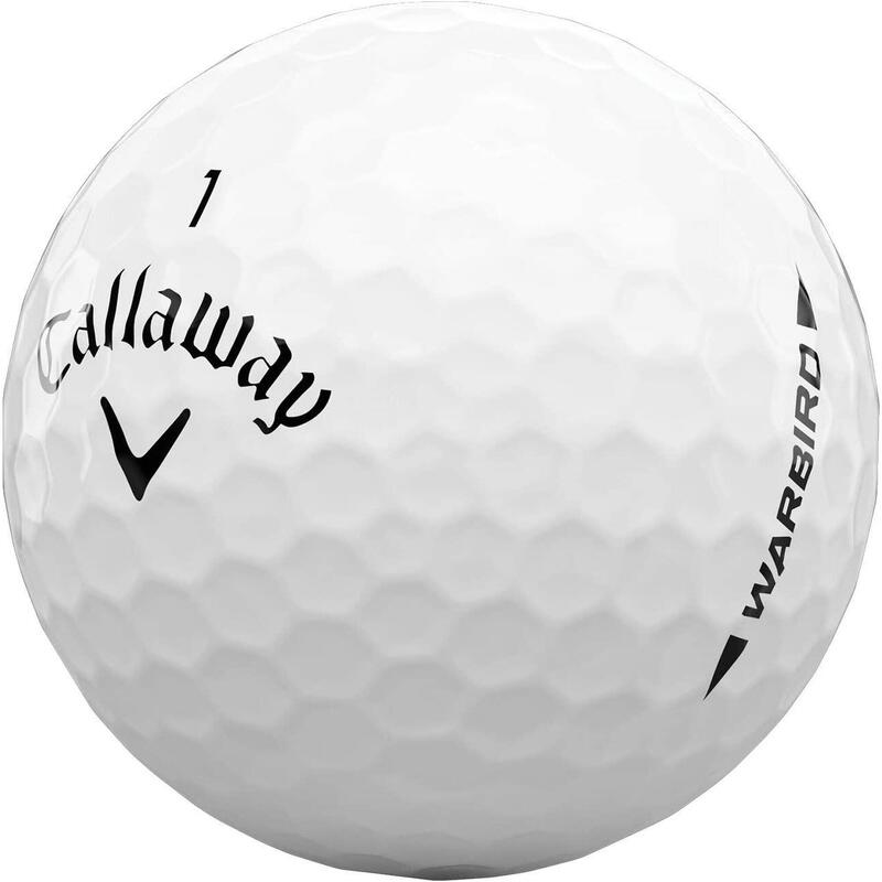 Callaway Warbird 21 Blanc