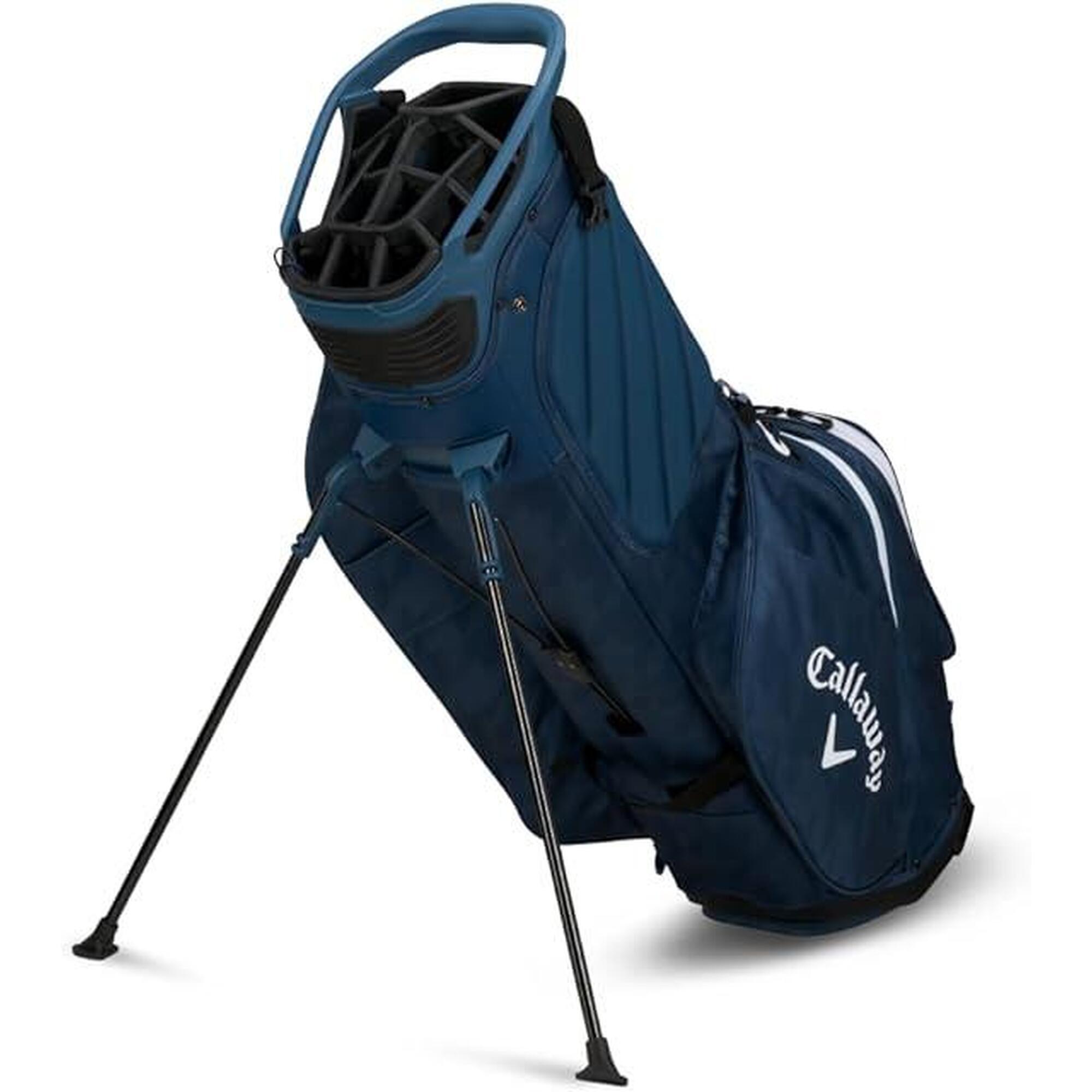 Bolsa de pie impermeable Callaway Fairway 14 HD 24