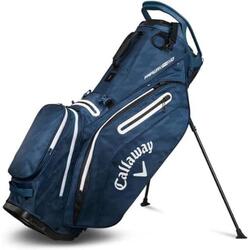 Bolsa de pie impermeable Callaway Fairway 14 HD 24