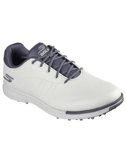 Chaussures de golf Skechers Go Golf Tempo GF pour homme, grises
