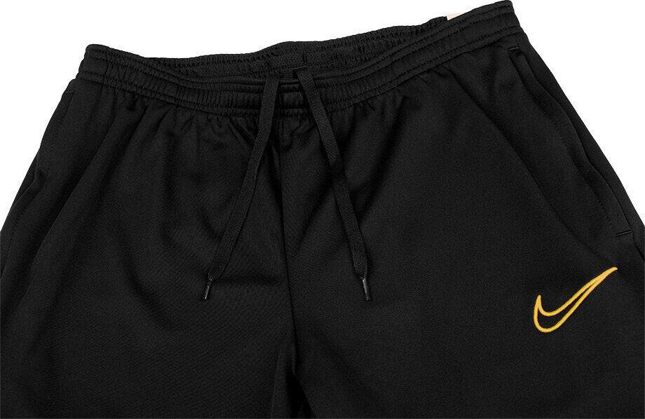 Spodnie treningowe dla dzieci Nike Df Academy 21 Pant 3/4
