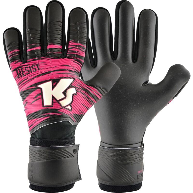 Guantes portero KEEPERsport Varan8 Zone NC Resist