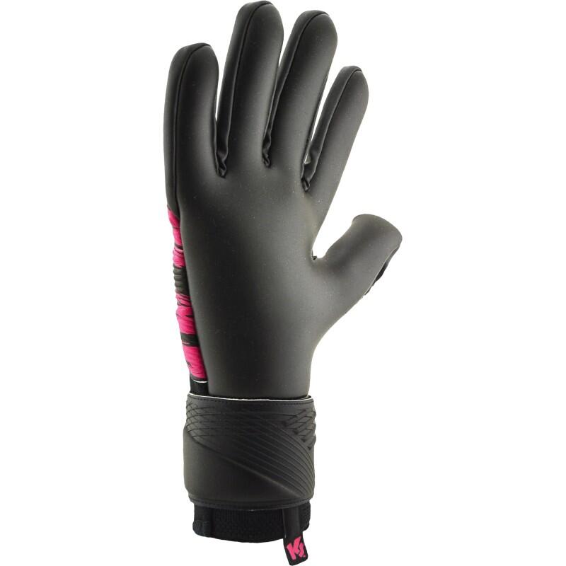 Guantes portero KEEPERsport Varan8 Pro NC Resist