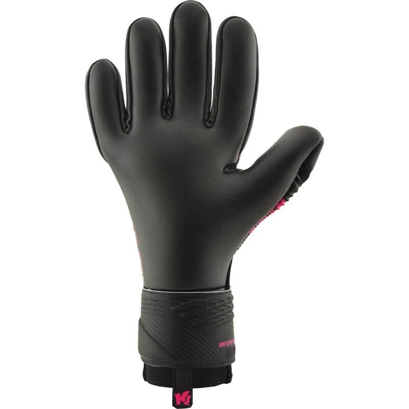 Guantes portero KEEPERsport Varan8 Pro NC Resist