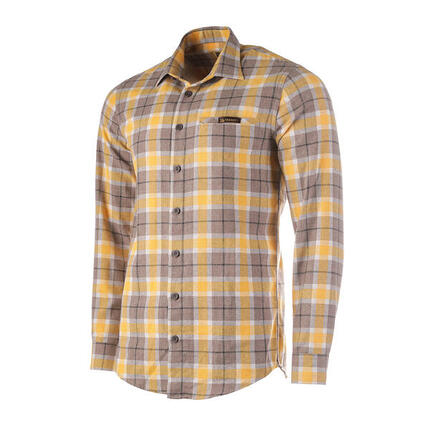 Chemise de chasse pour hommes Tagart Sunny Regular en flanelle
