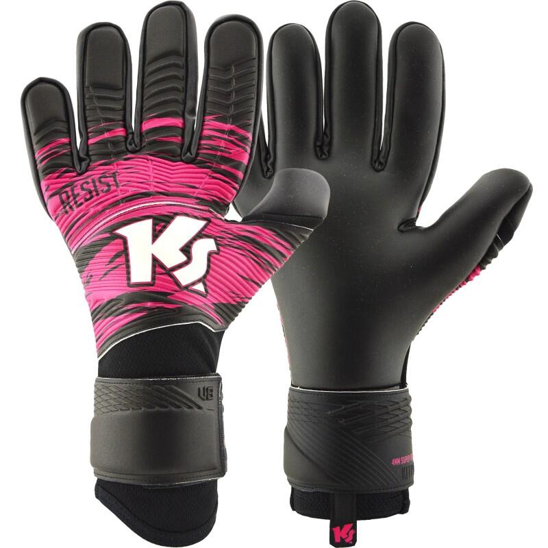 Guantes portero KEEPERsport Varan8 Pro NC Resist