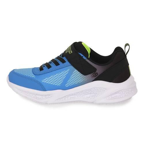Schoenen universeel voor kinderen Skechers Bkbl Meteor 3/5