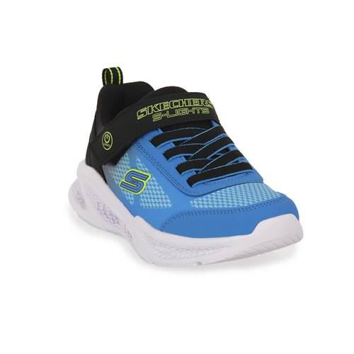 Buty do chodzenia dla dzieci Skechers Bkbl Meteor