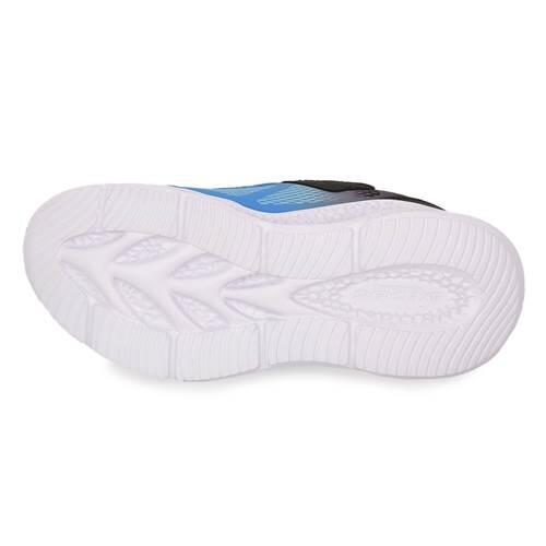 Schoenen universeel voor kinderen Skechers Bkbl Meteor 5/5
