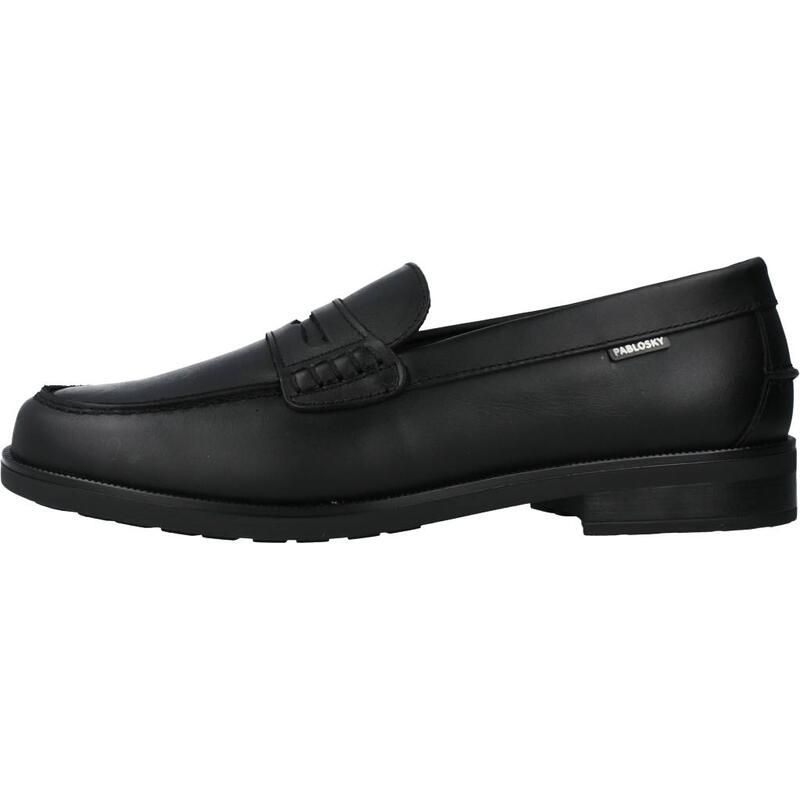 Zapatos Niño Pablosky 714910 Negro