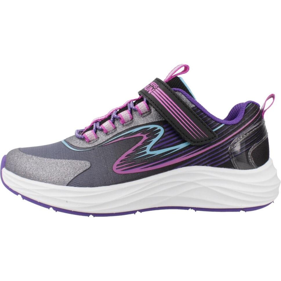Tenisówki Skechers Model Go-run-accelerate Kolor Szary