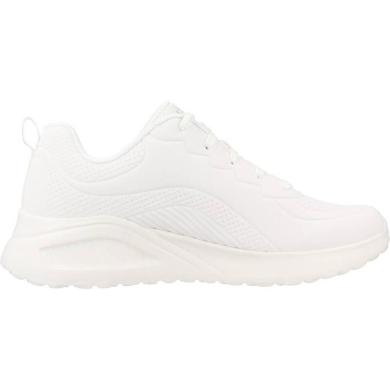 Zapatillas mujer Skechers Uno Lite-lighter One Blanco