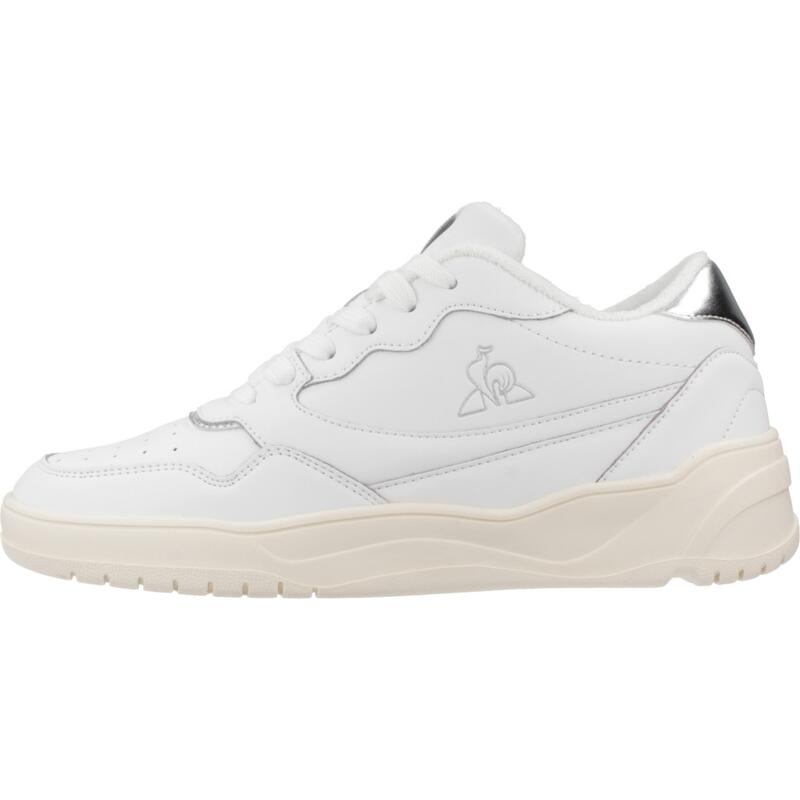 Zapatillas mujer Le Coq Sportif Lcs Alma Blanco