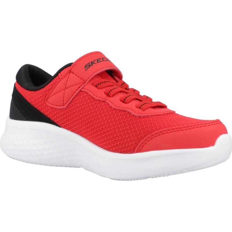 Zapatillas niño Skechers Lite Pro - Spr Rojo