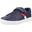 Zapatillas niño Tommy Hilfiger T1x9 33625 Azul