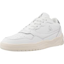 Zapatillas mujer Le Coq Sportif Lcs Alma Blanco