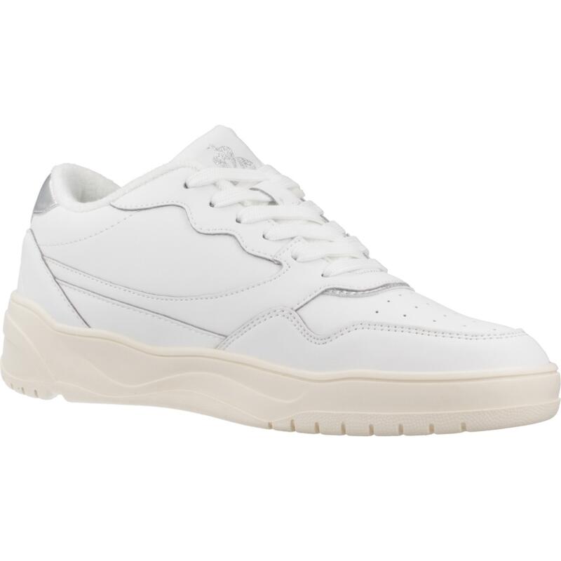 Zapatillas mujer Le Coq Sportif Lcs Alma Blanco