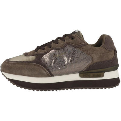 Sneaker low Rusper Stars Damen