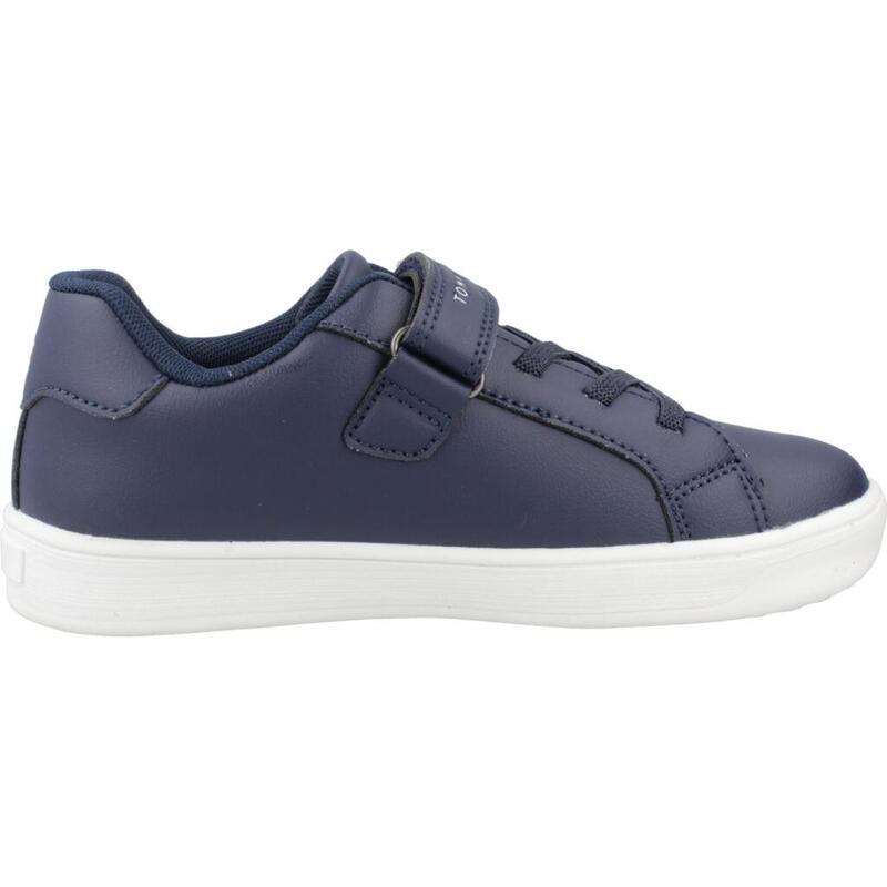 Zapatillas niño Tommy Hilfiger T1x9 33625 Azul