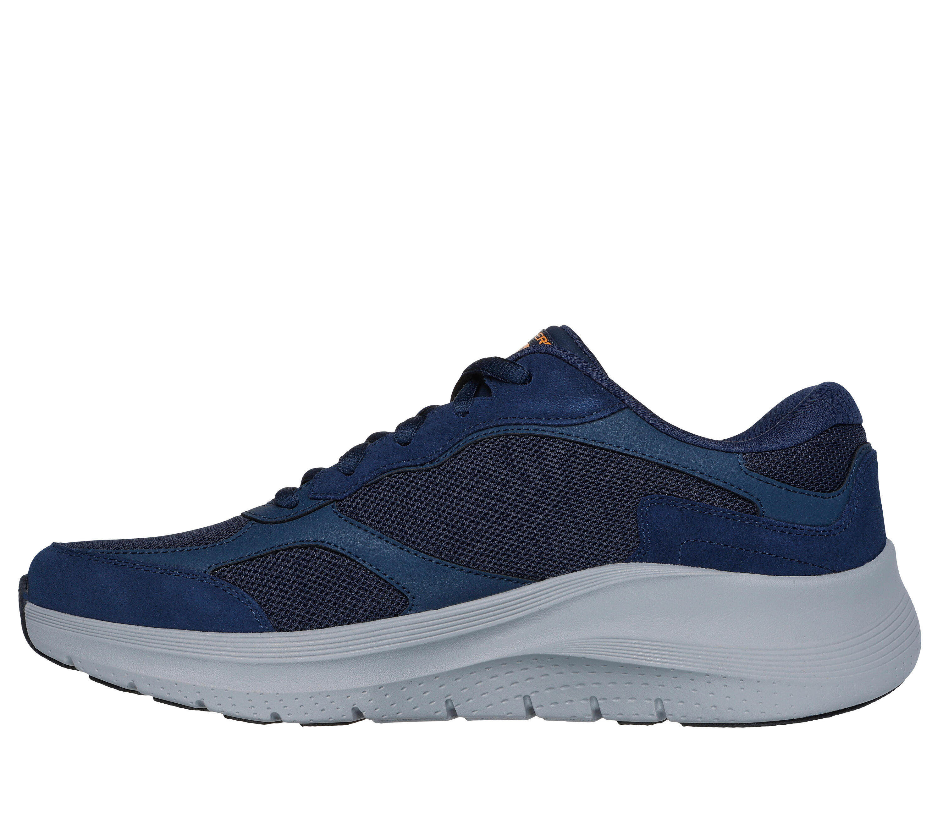 Sneakers ARCH FIT 2.0 THE KEEP da uomo Blu navy 4/5