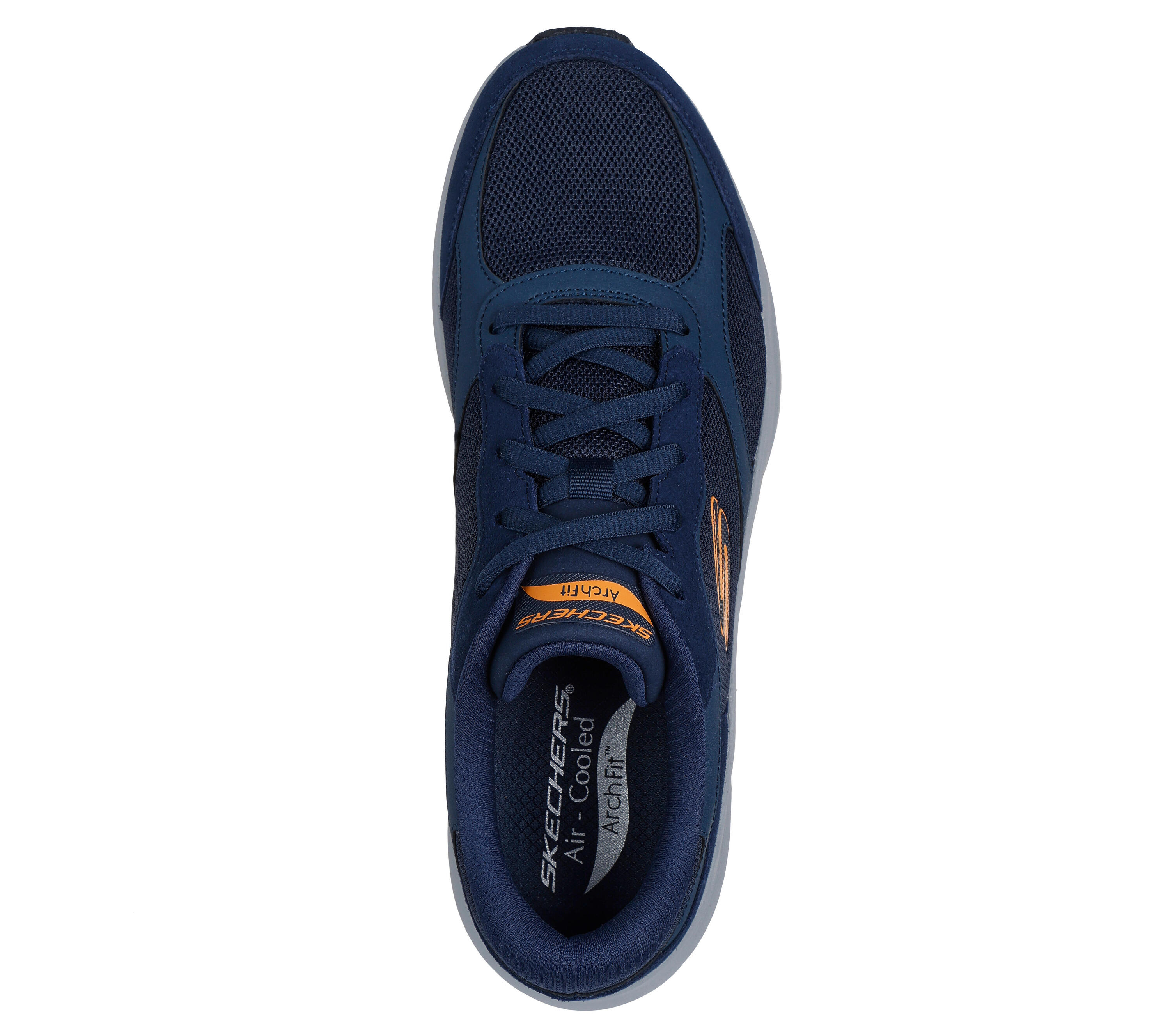 Sneakers ARCH FIT 2.0 THE KEEP da uomo Blu navy 2/5