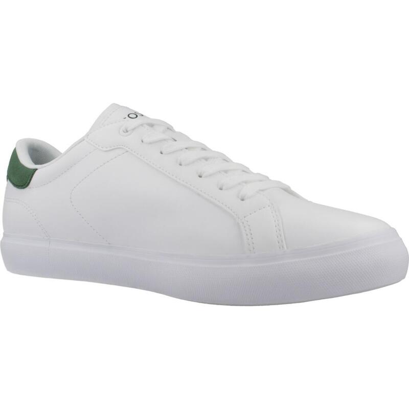 Zapatillas hombre Lacoste Powercourt Blanco