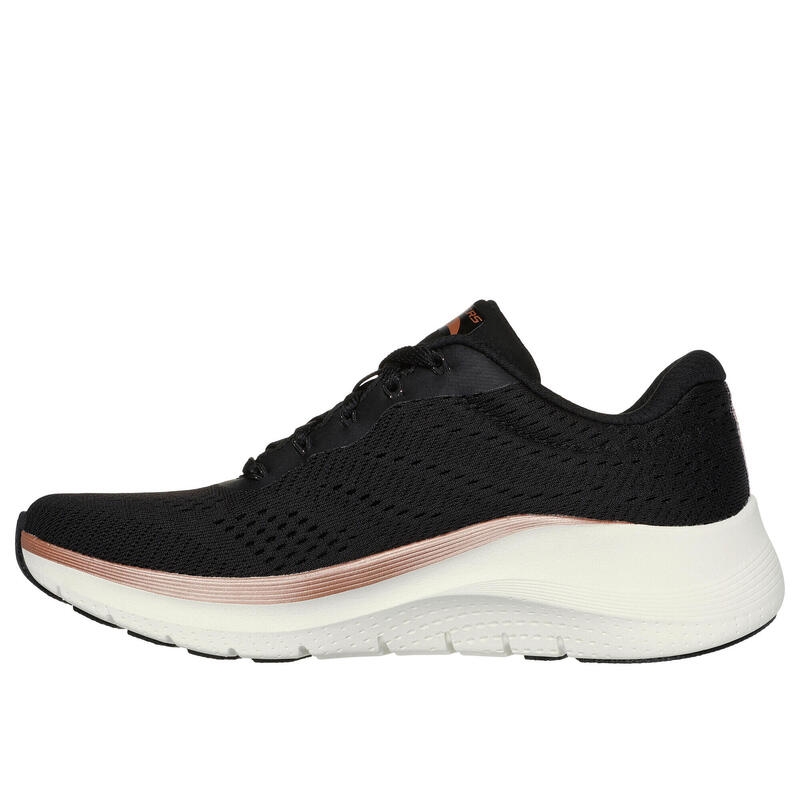 Buty do chodzenia damskie Skechers Bkrg Arch Fit