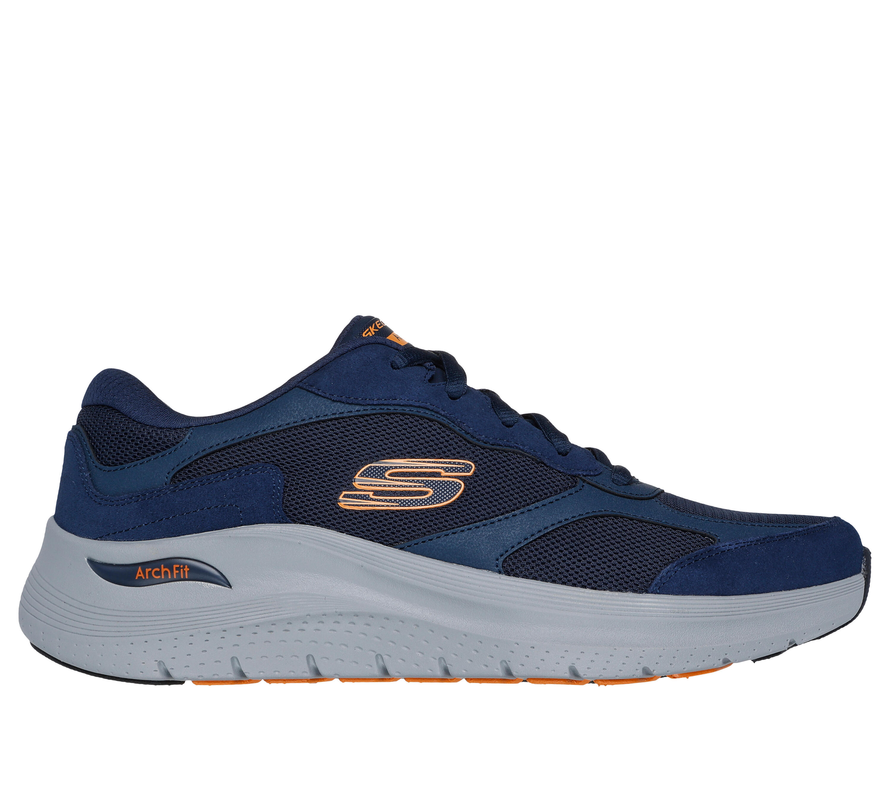 Sneakers ARCH FIT 2.0 THE KEEP da uomo Blu navy 5/5