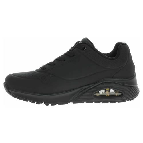 Sapatilhas para mulher Skechers 177975BKGD 3/5