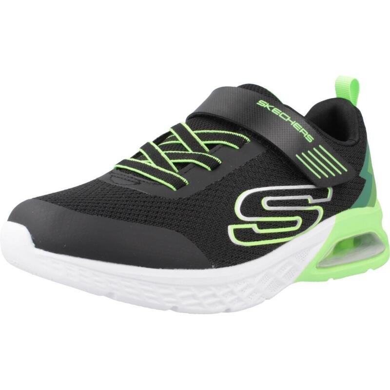 Zapatillas niño Skechers Microspec Max Ii - V Negro