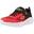 Zapatillas niño Skechers Meteor-ligh Rojo