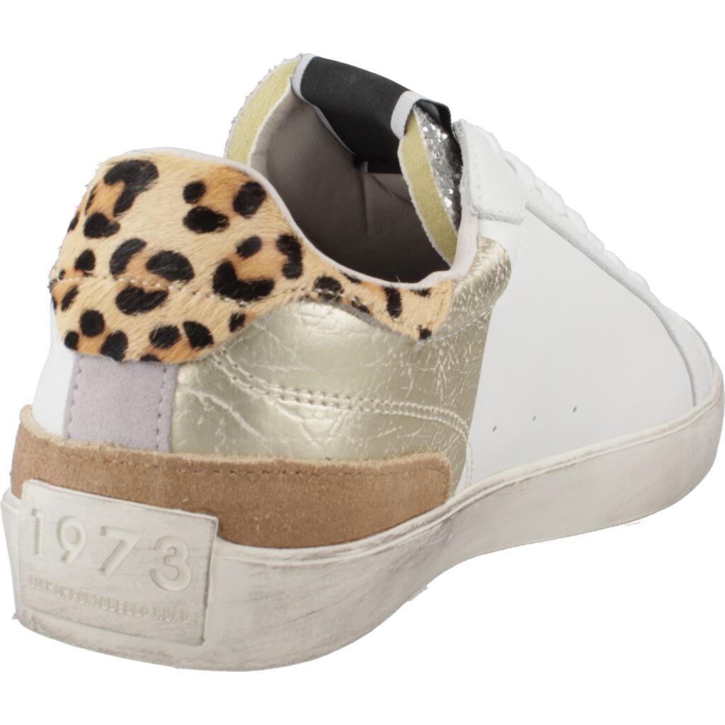 Zapatillas para Mujer Pepe jeans Lane sweet light nude  Multicolor 3/5
