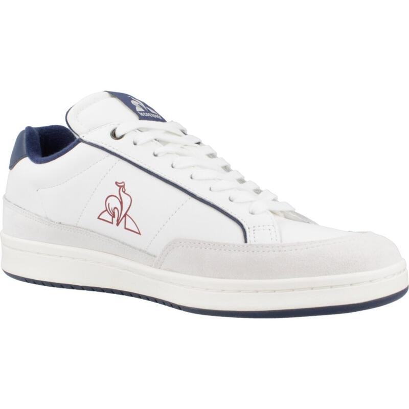 Zapatillas hombre Le Coq Sportif Noah_2 Optical Blanco