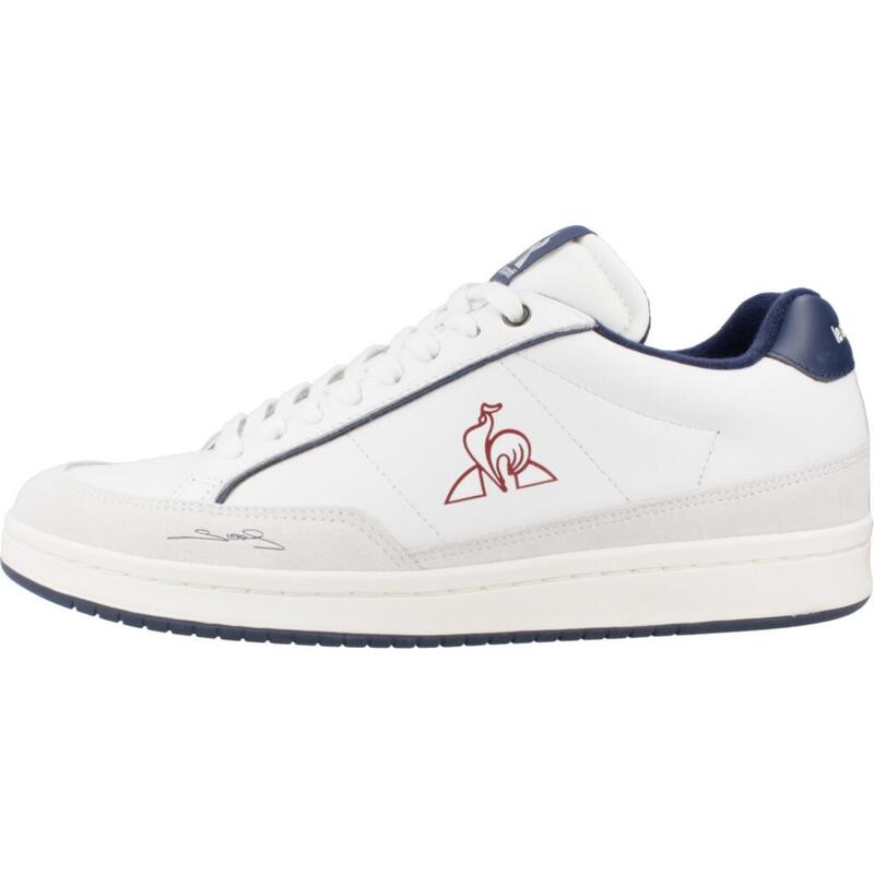 Zapatillas hombre Le Coq Sportif Noah_2 Optical Blanco