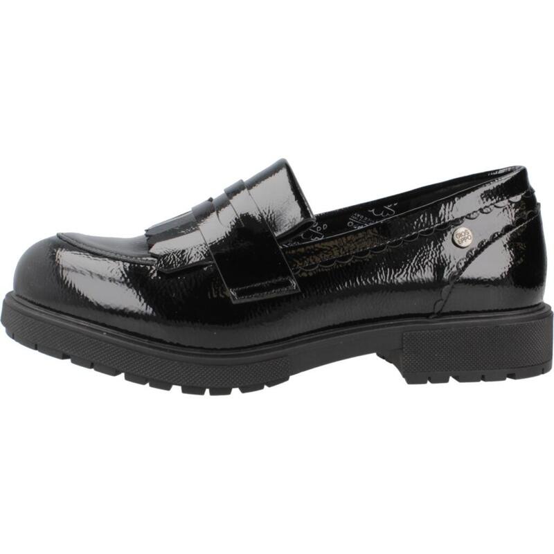 Zapatos Niña Gioseppo 73093g Negro