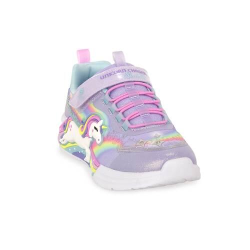 Buty do chodzenia dla dzieci Skechers Lvmt Unicorn