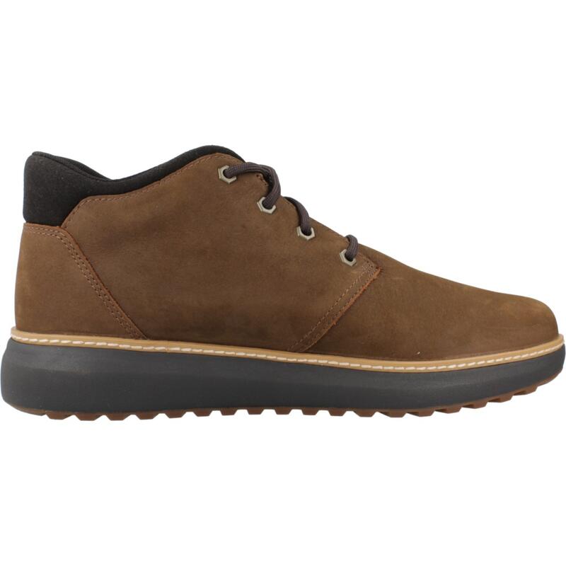 Zapatillas hombre Timberland Hudson Road Marron