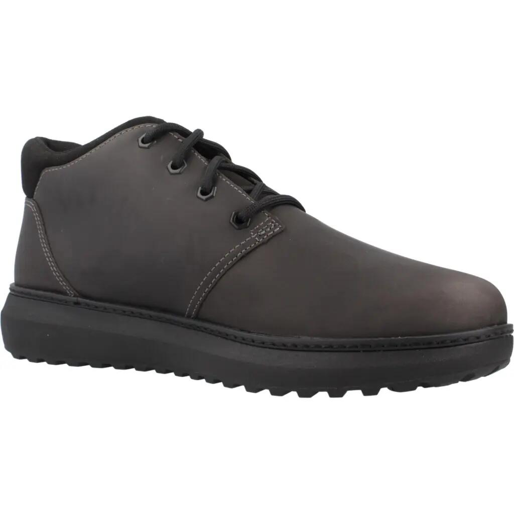 Zapatillas hombre Timberland Hudson Road Negro 5/9